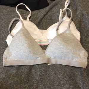 Bras